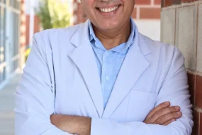 Ibrahim ElGarawany, DDS
