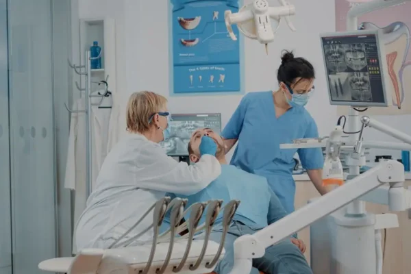 Why Regular Dental Cleanings Matter