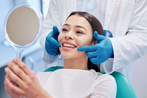 Cosmetic Dentistry