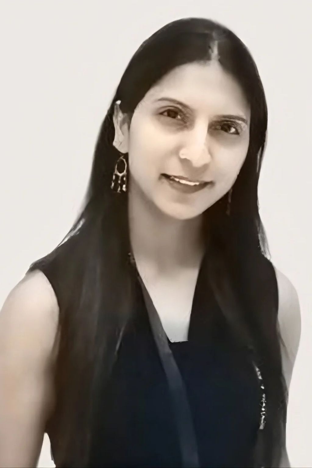 Anna Bondalapati