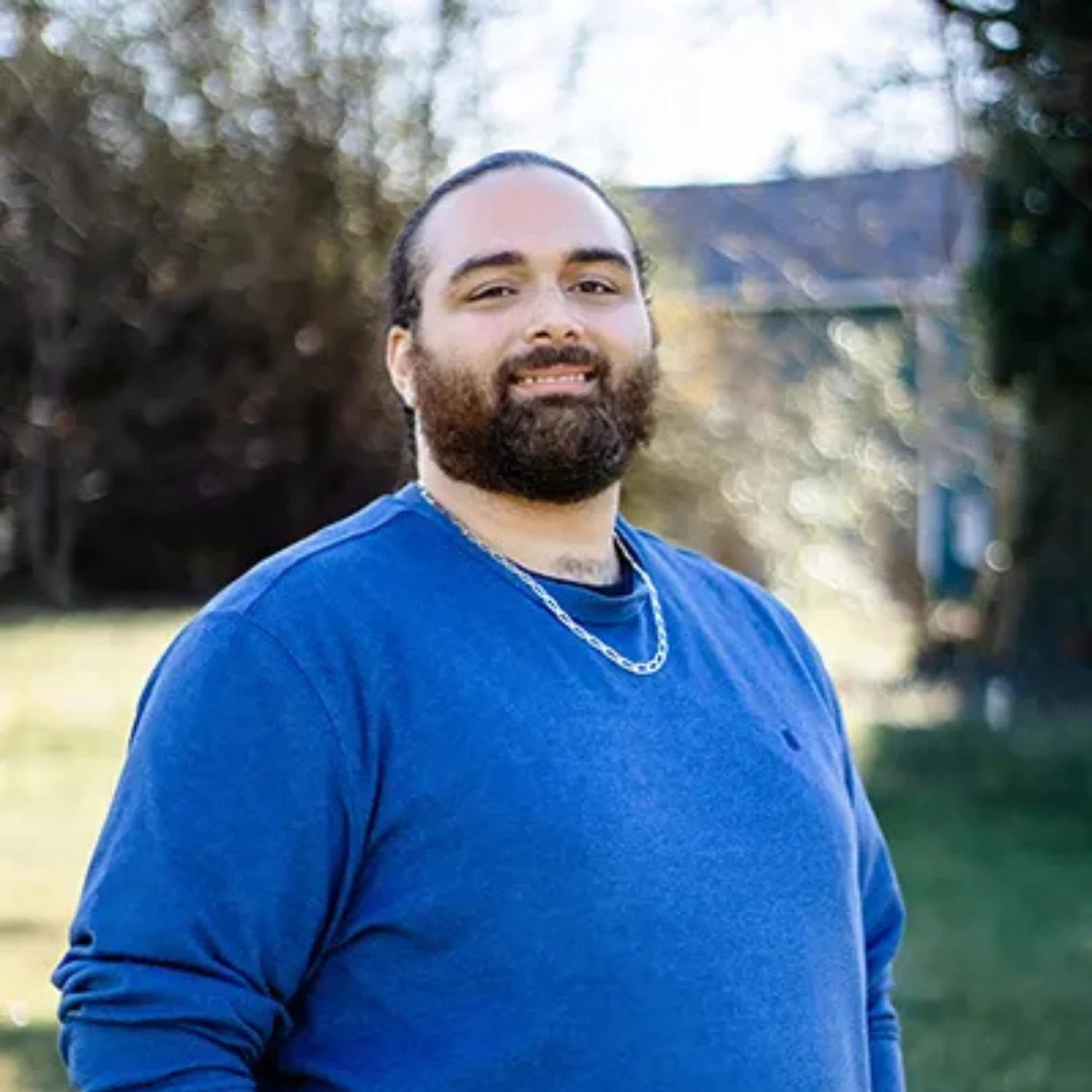 Omar Taha, DMD