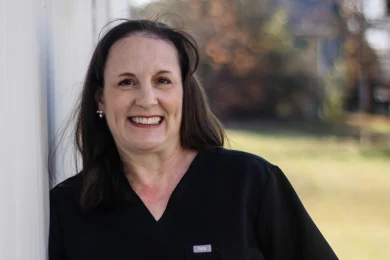 Karen Lancaster