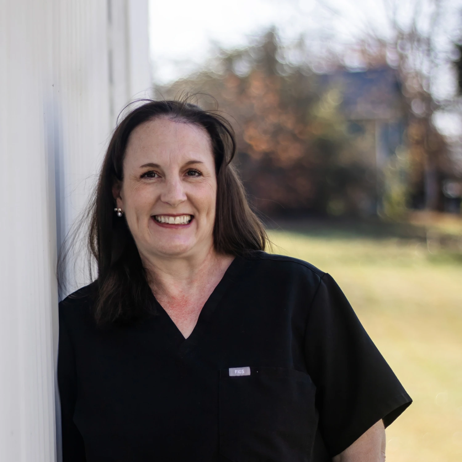Karen Lancaster