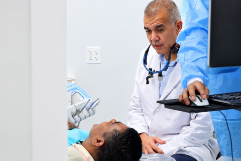 Dental Bonding