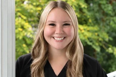 Brianna Comer