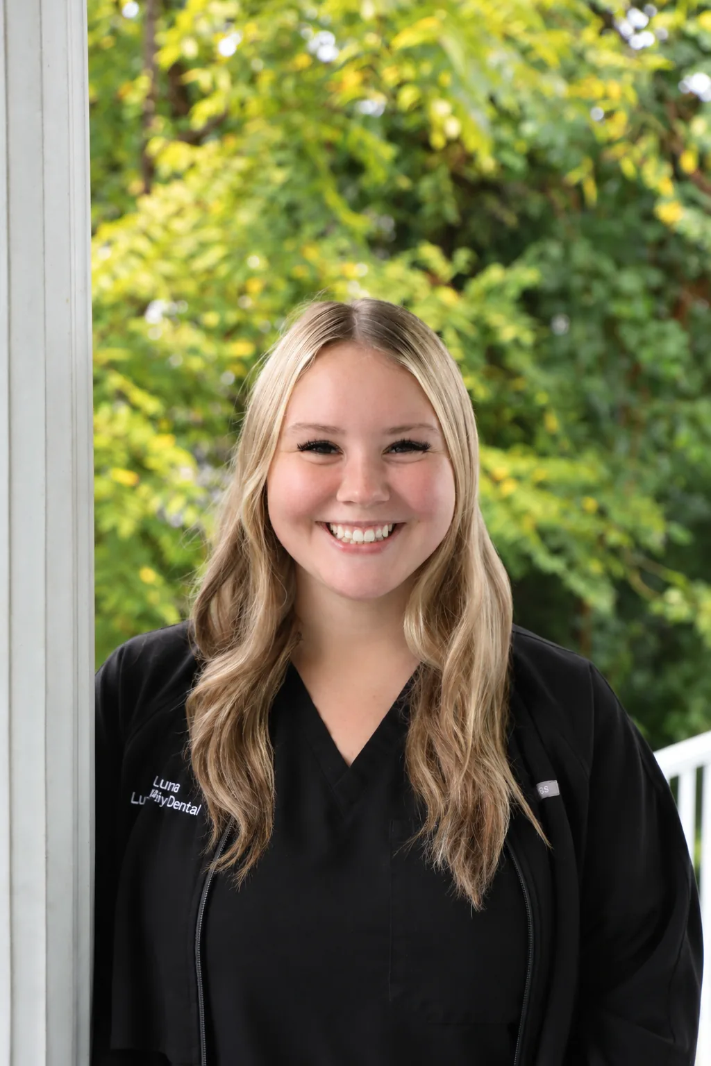 Brianna Comer