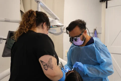 Dental Veneers