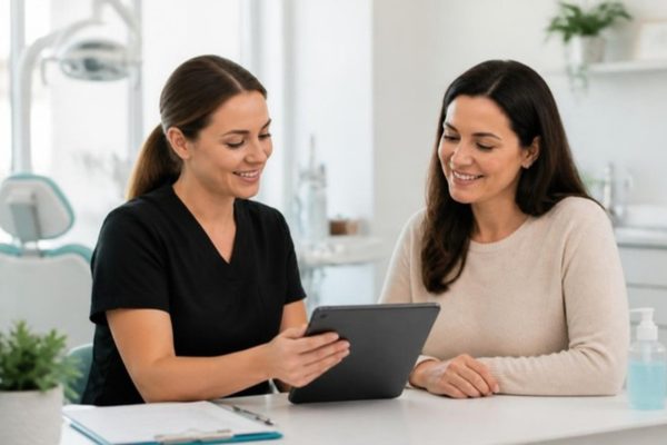Affordable Dentist in Luray, VA: Insurance, CareCredit & Cherry Payment Plans
