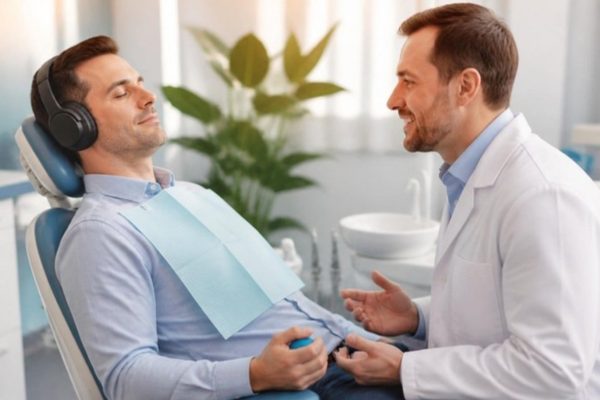 Tips for Managing Dental Anxiety: 9 Proven Ways to Feel Calm