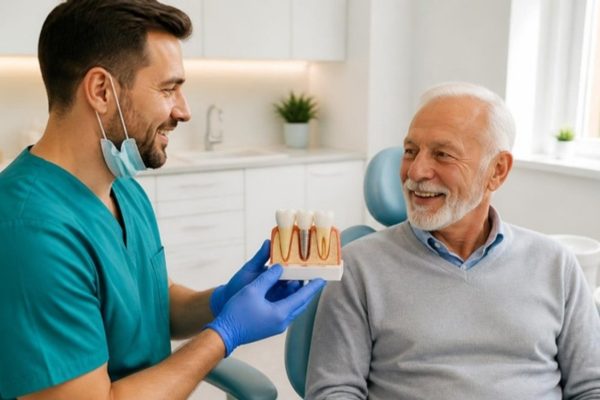 Dental Implants in Luray, VA: Process, Benefits & Is It Right for You?