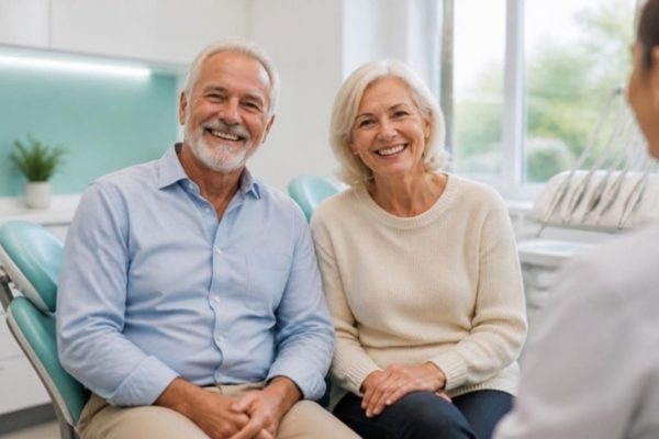 Dentures vs. Implant-Supported Dentures in Luray, VA: Which Is Right for You?