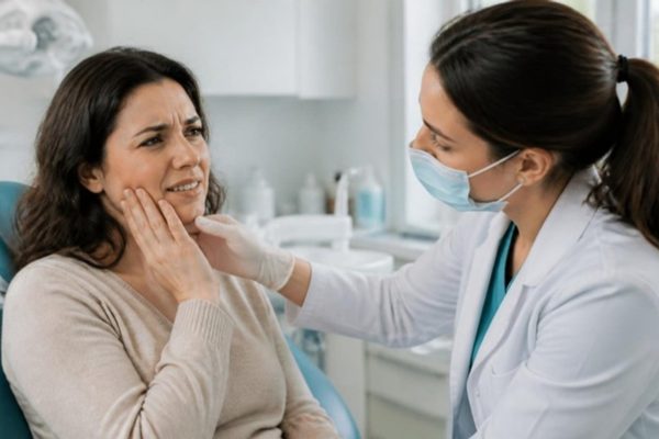 Emergency Dentist in Luray, VA: What to Do When Tooth Pain Strikes