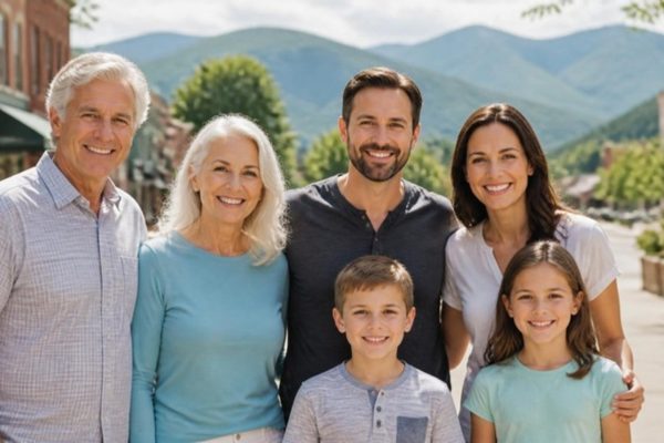 Choosing a Family Dentist in Page County, VA: Luray, Stanley & Shenandoah