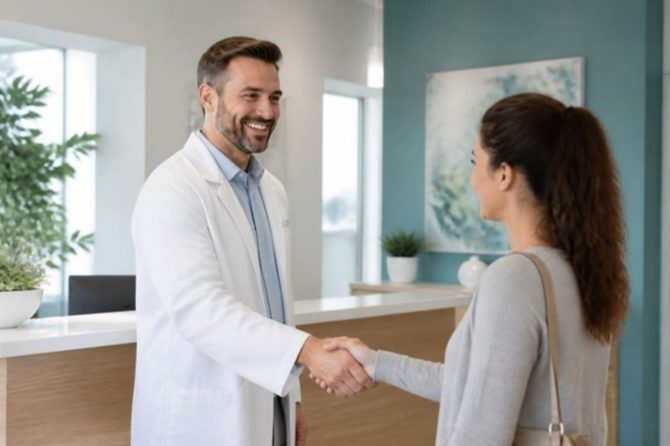 What to Expect at Your First Dental Visit: 6 Easy Steps