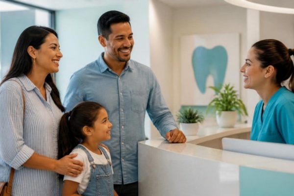 Spanish-Speaking Dentist in Luray, VA: Dentista que Habla Español