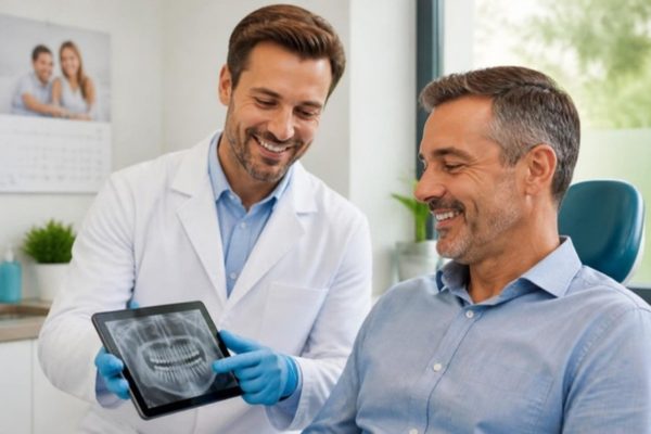 How Often Should You Visit the Dentist? A Simple Guide
