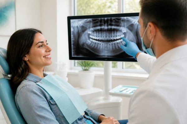 Wisdom Teeth Removal in Luray, VA: Signs, Procedure & Recovery Tips